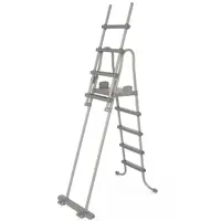 Schůdky k bazénu 1,32m 58332