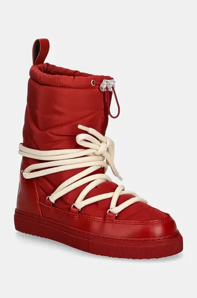 Dětské sněhule Inuikii MOUNTAIN HIGH