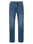 Petrol Industries Džínsy 'Reefview'  modrá denim
