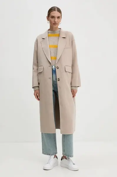 Kabát American Vintage