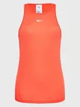 REEBOK - tank top UBF PERFORATED