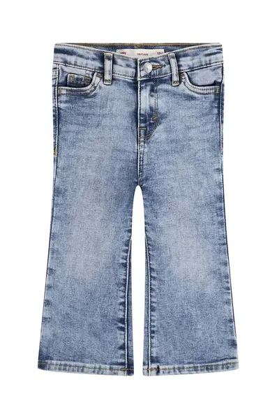 Kojenecké džíny Levi's 726 FLARE JEAN
