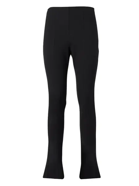 BOSS Nohavice 'C_Tegging1'  čierna