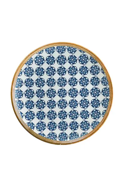 Talíř Bonna Lotus Gourmet o 19 cm