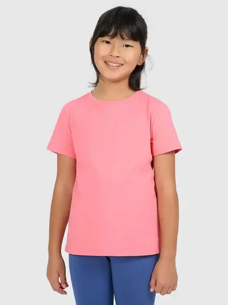 Dievčenské tričko 4F Lily