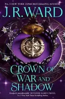 Crown of War  Shadow - J.R. Ward