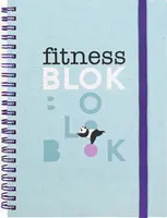 Fitness blok