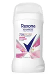 Rexona Bright Bouquet Antiperspirant stick 50 ml