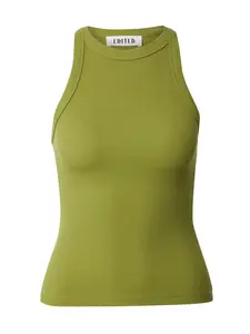 EDITED Top 'Orelia'  zelená