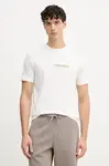 Armani Exchange tričko pánské bavlněné