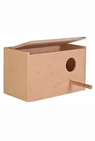 Budka hnízdící pro andulky 21x13x12cm Trixie