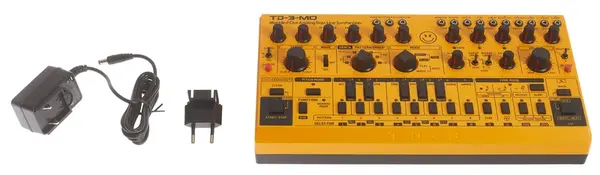Behringer TD-3-MO-AM