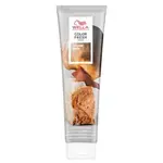 Wella Professionals Color Fresh Mask intenzivní barvicí maska pro všechny typy vlasů Caramel Glaze 150 ml