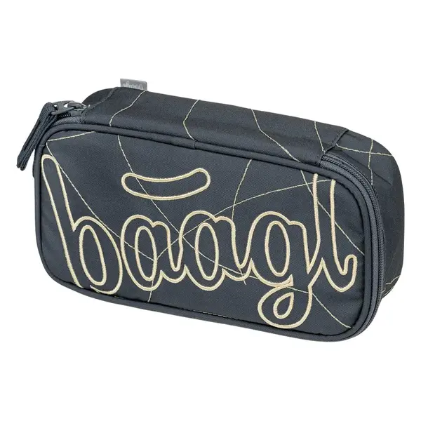 Školní penál etue Wave