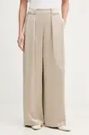 DKNY Nohavice Dkny