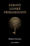 Zákony lidské přirozenosti (poškozená) - Robert Greene
