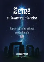 Země za kameny v kruhu - Patrik Peška