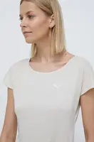 Sportovní triko Salewa Puez Melange Dry