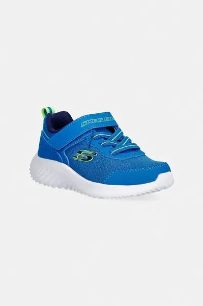 Skechers Detské tenisky Skechers BOUNDER - TECHROX