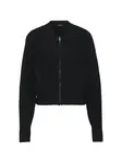 Vero Moda Tall Kardigán 'VMHANNA'  čierna