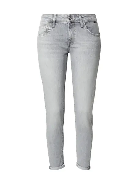 Mavi Džínsy 'LEXY'  sivý denim