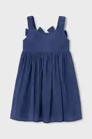 Dívčí šaty Mayoral