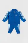 Dětská tepláková souprava adidas Originals