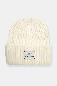 Čepice s příměsí vlny Rossignol JCC