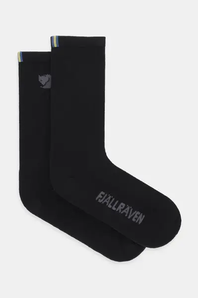 Ponožky Fjallraven Fjällräven Wool