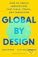 Global by Design - -