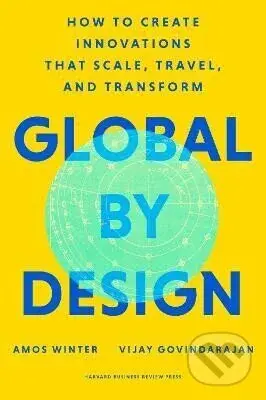 Global by Design - -