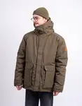 Fjällräven Övik Padded Jacket M 625 Laurel Green M