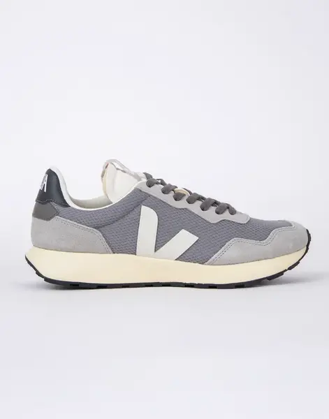 Veja Paulistana Alveomesh ARDOISE_NATURAL 45