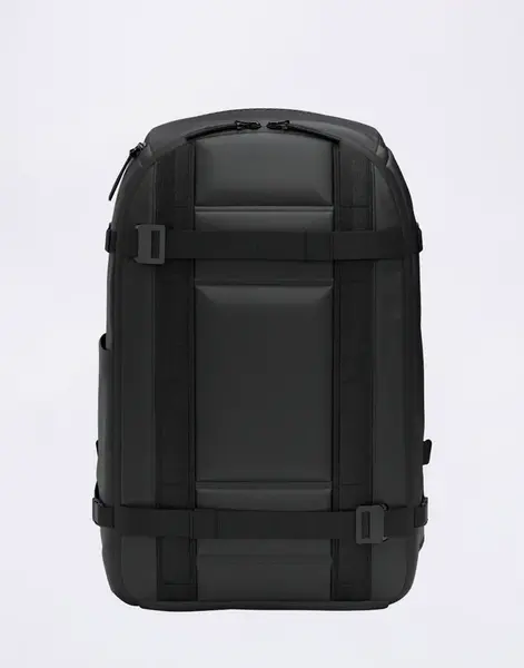Batoh Db Ramverk Pro Backpack 26L Black out 26 l