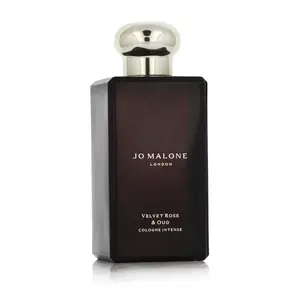 Jo Malone Velvet Rose & Oud EDC Intense 100 ml UNISEX (Bez krabičky)