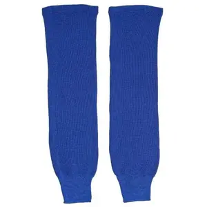 SHERWOOD SOCKS SR Stulpny, modrá, velikost