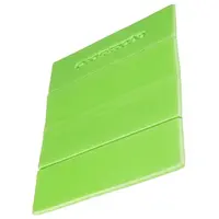 Crossroad PADDY 8 Penový skladací podsedák, zelená, veľkosť