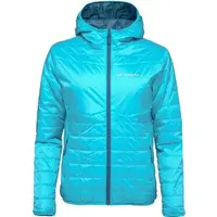 TRIMM DOUBLE LADY Dámska bunda, modrá, veľkosť