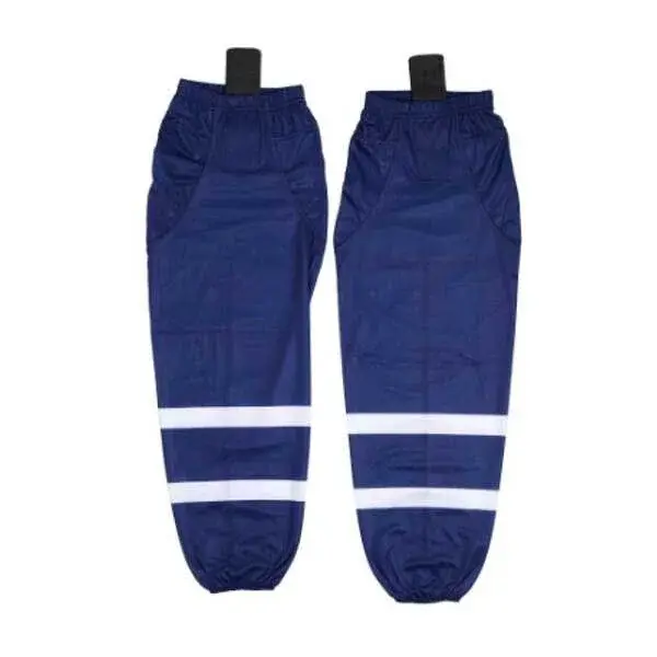 SHERWOOD MESH JR Stulpny, tmavě modrá, velikost