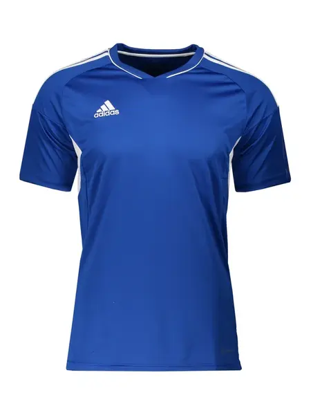 ADIDAS PERFORMANCE Dres  modrá / biela
