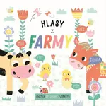 Hlasy z farmy (poškozená)