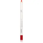 Korres Solid Color Lip Liner kontúrovacia ceruzka na pery odtieň 03 Bright Red 1.2 g