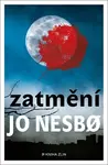 Zatmění (poškozená) - Jo Nesbø