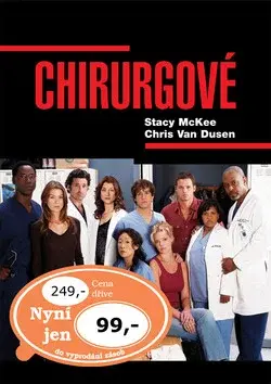 Chirurgové (poškozená)