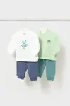 Kojenecká sada Mayoral Newborn 2-pack