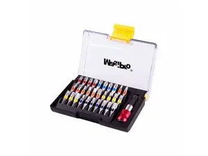 Sada bitů MasiPro 108845 31ks