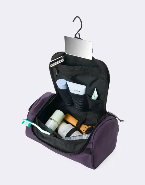 Aevor Wash Pack Proof Phantom Purple