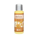 Saloos Tělový A Masážní Olej Relax 50ml