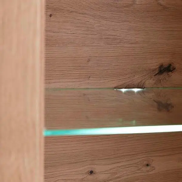 Hom`in OSVĚTLENÍ SKLENĚNÝCH POLIC