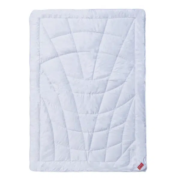 Hefel Textil CELOROČNÍ PŘIKRÝVKA, 140/200 cm, bambus, duté vlákno